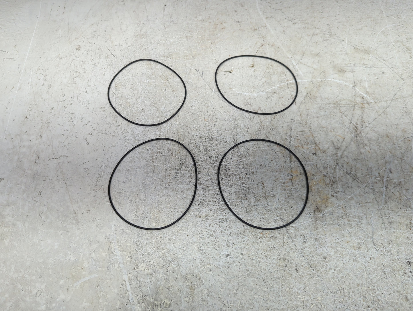 Ford Ford 1416150 - Oemusedautoparts1.com