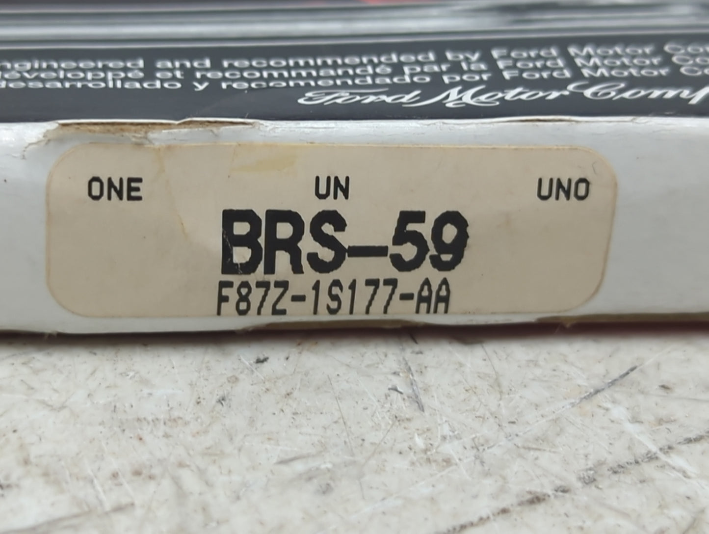Ford Ford 1416150 - Oemusedautoparts1.com