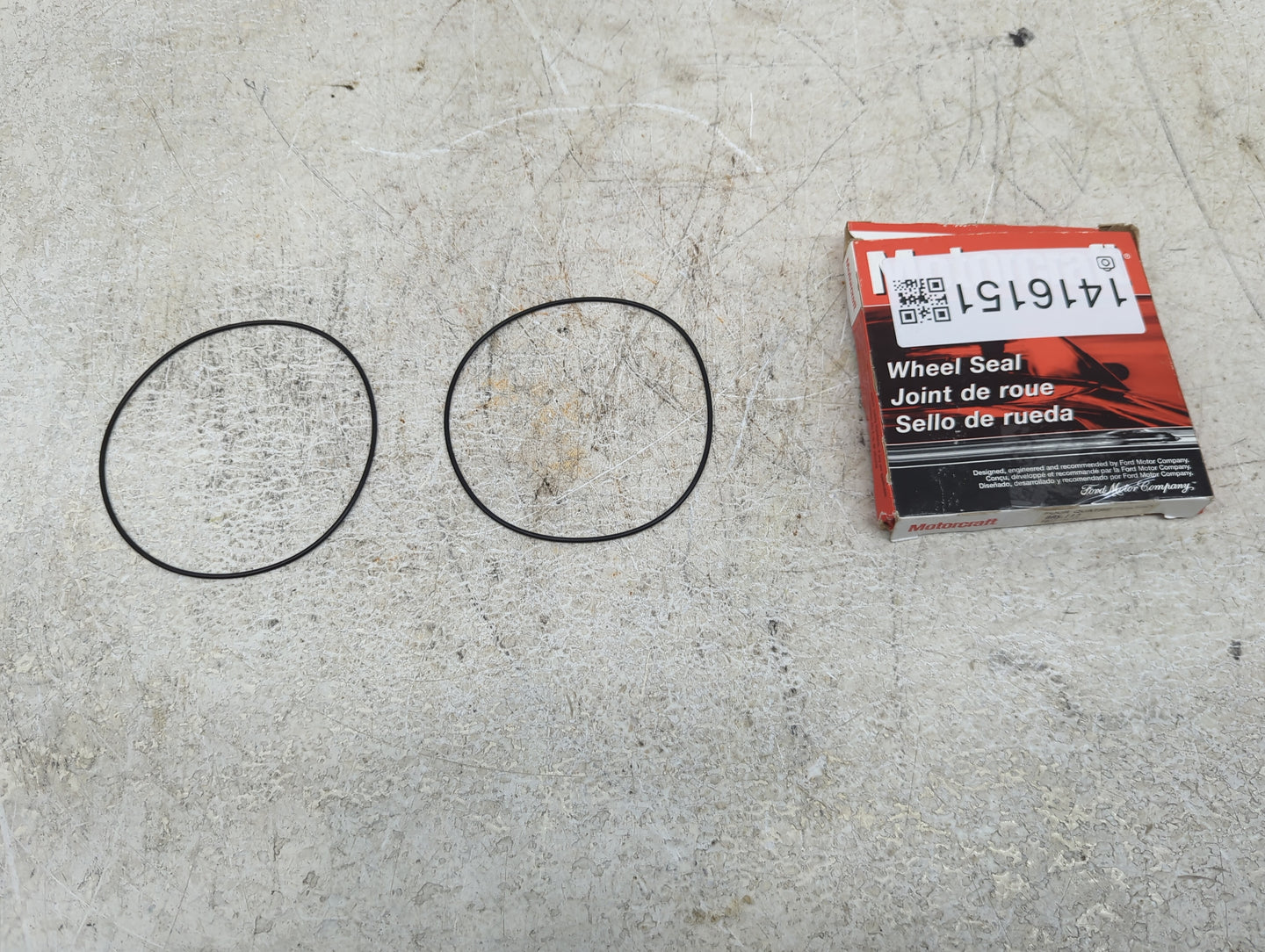 Ford Ford - Oemusedautoparts1.com