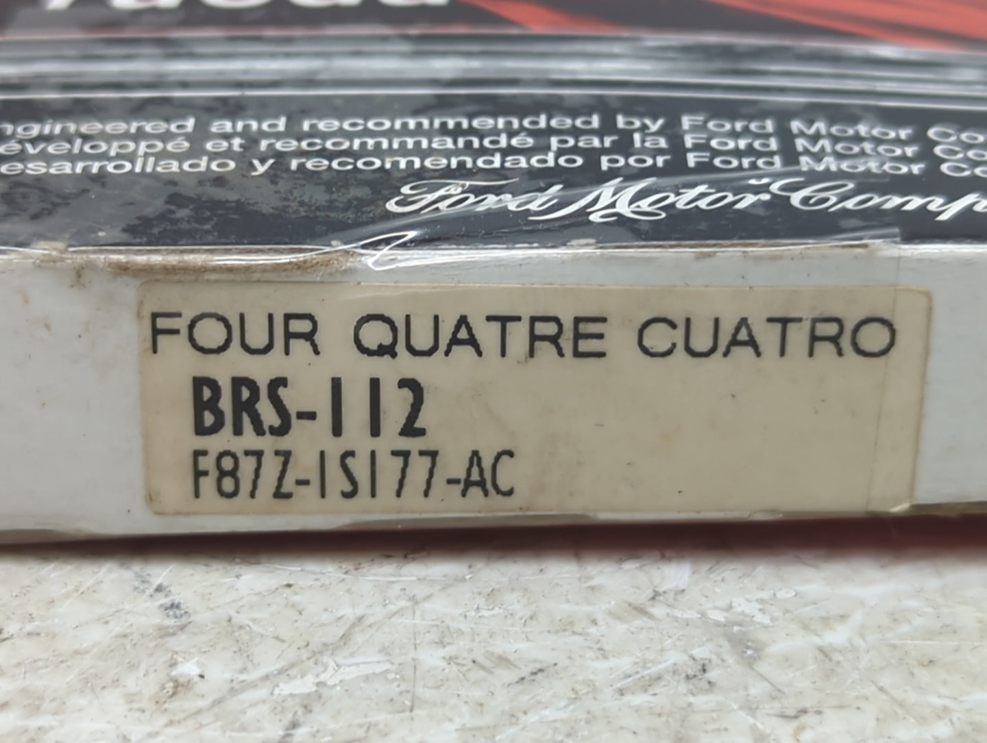 Ford Ford - Oemusedautoparts1.com