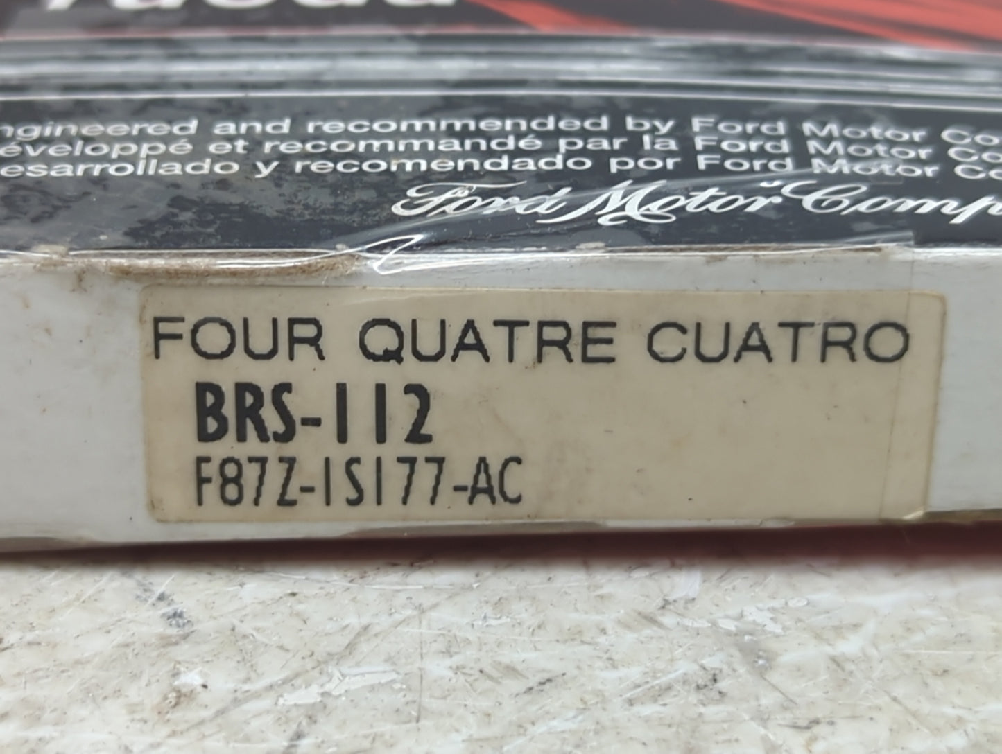 Ford Ford - Oemusedautoparts1.com
