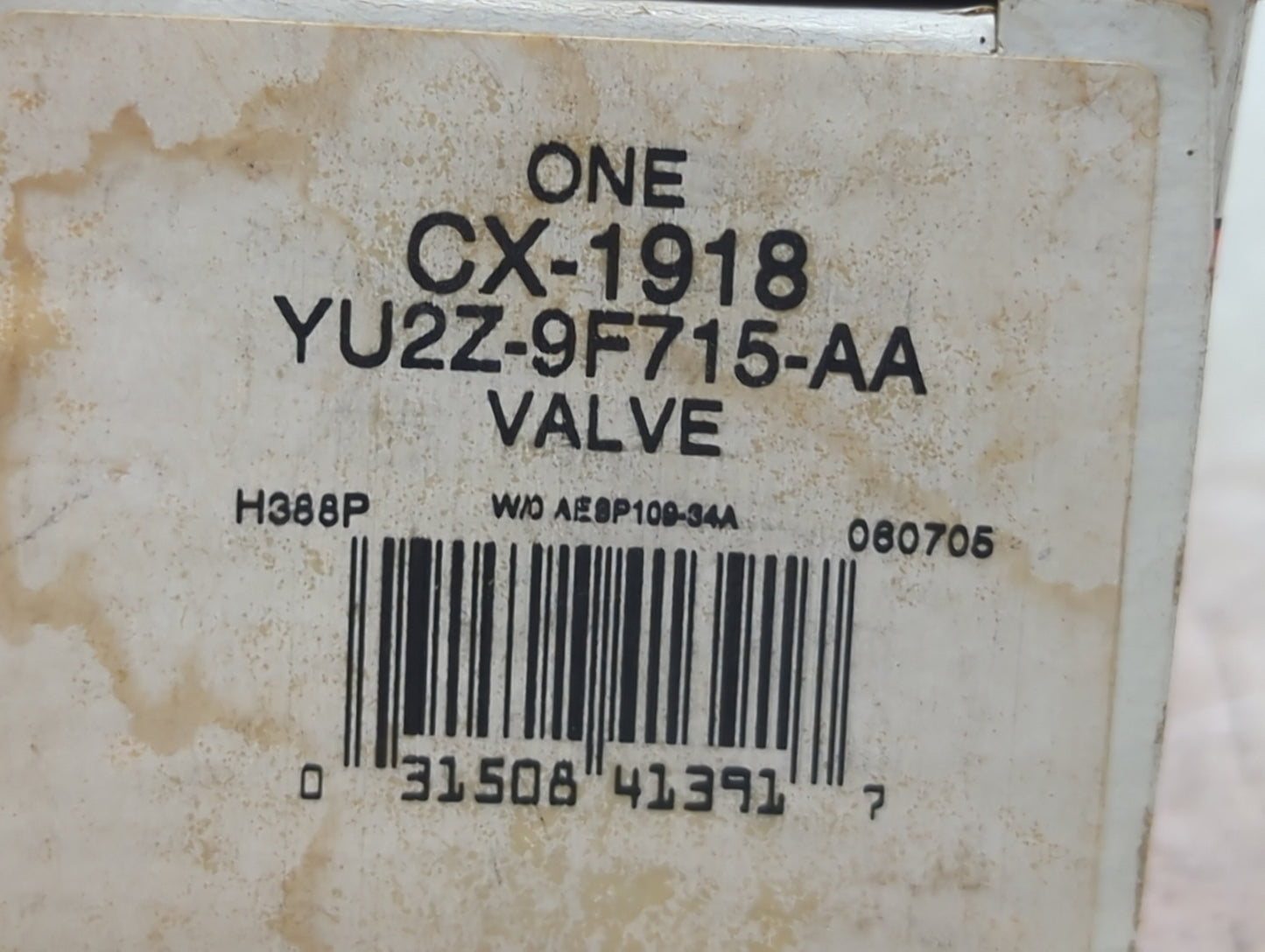 Ford Ford - Oemusedautoparts1.com