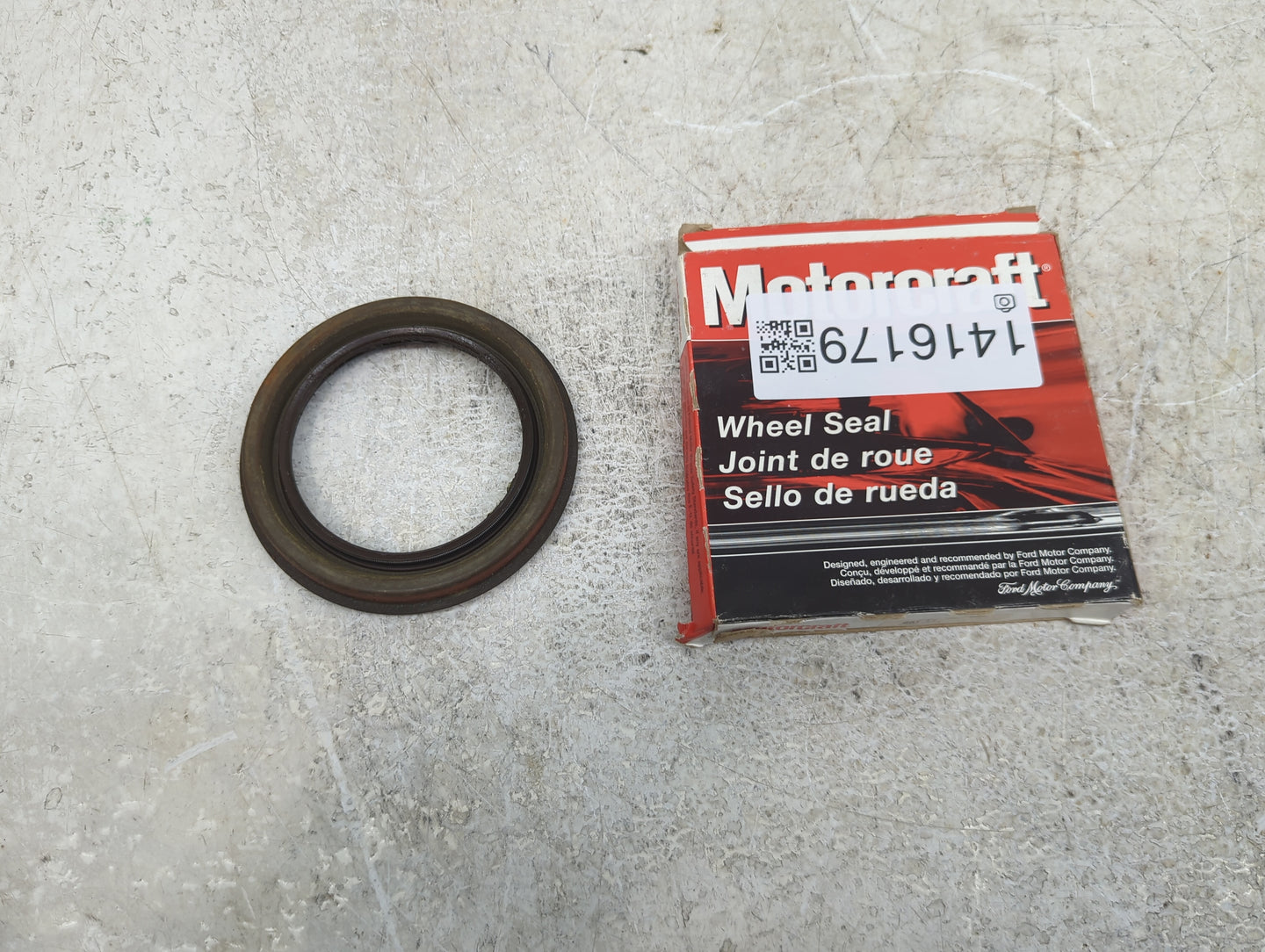 Ford Ford - Oemusedautoparts1.com
