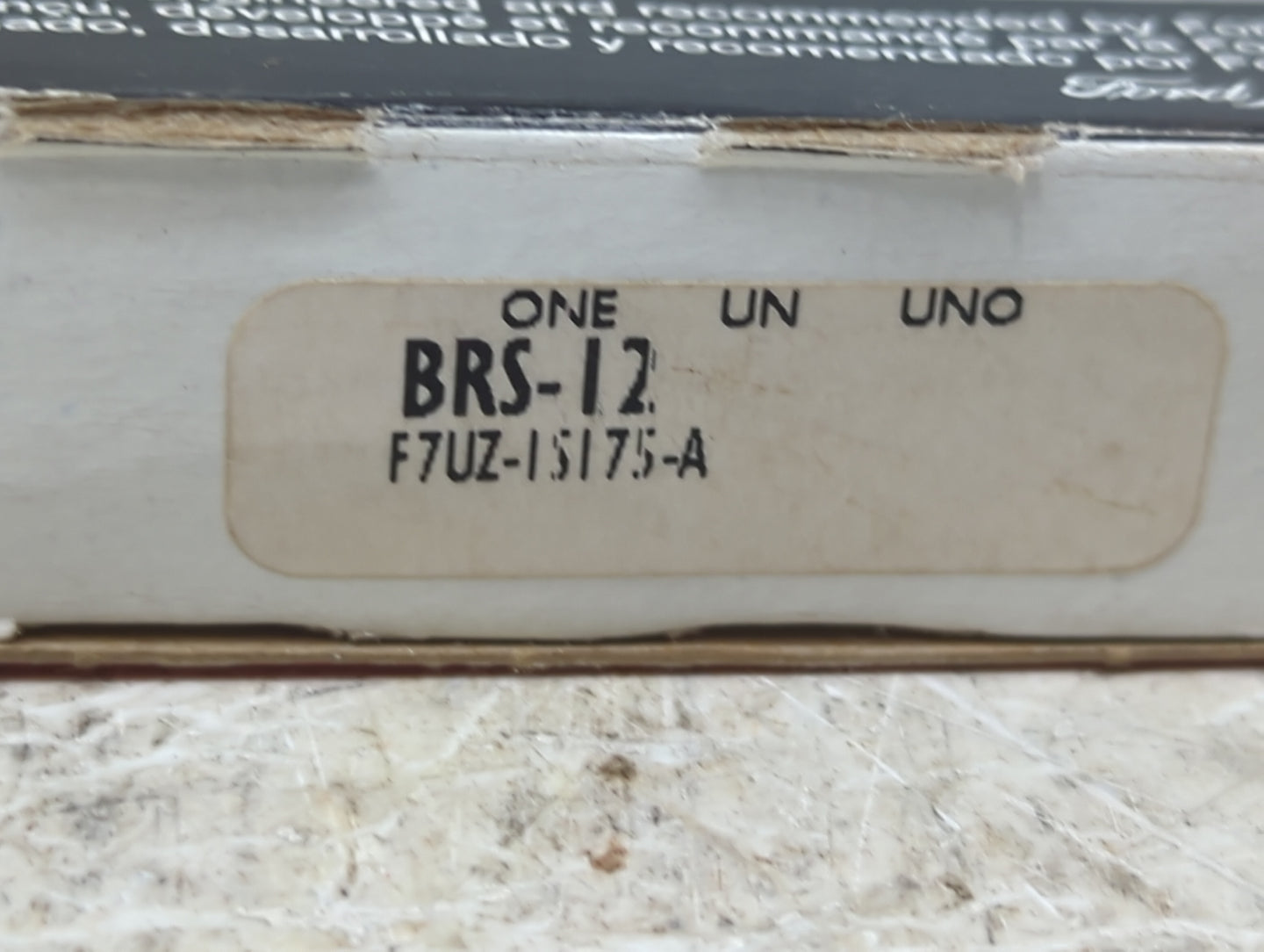 Ford Ford - Oemusedautoparts1.com