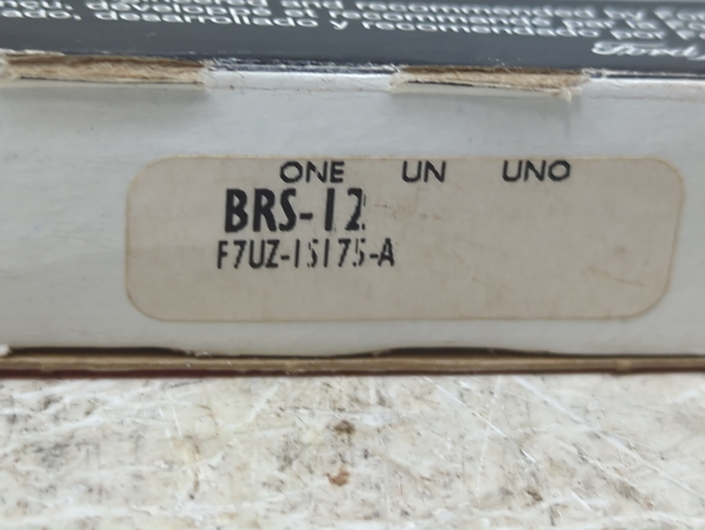 Ford Ford - Oemusedautoparts1.com