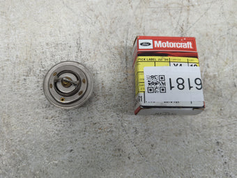compare product Ford Ford