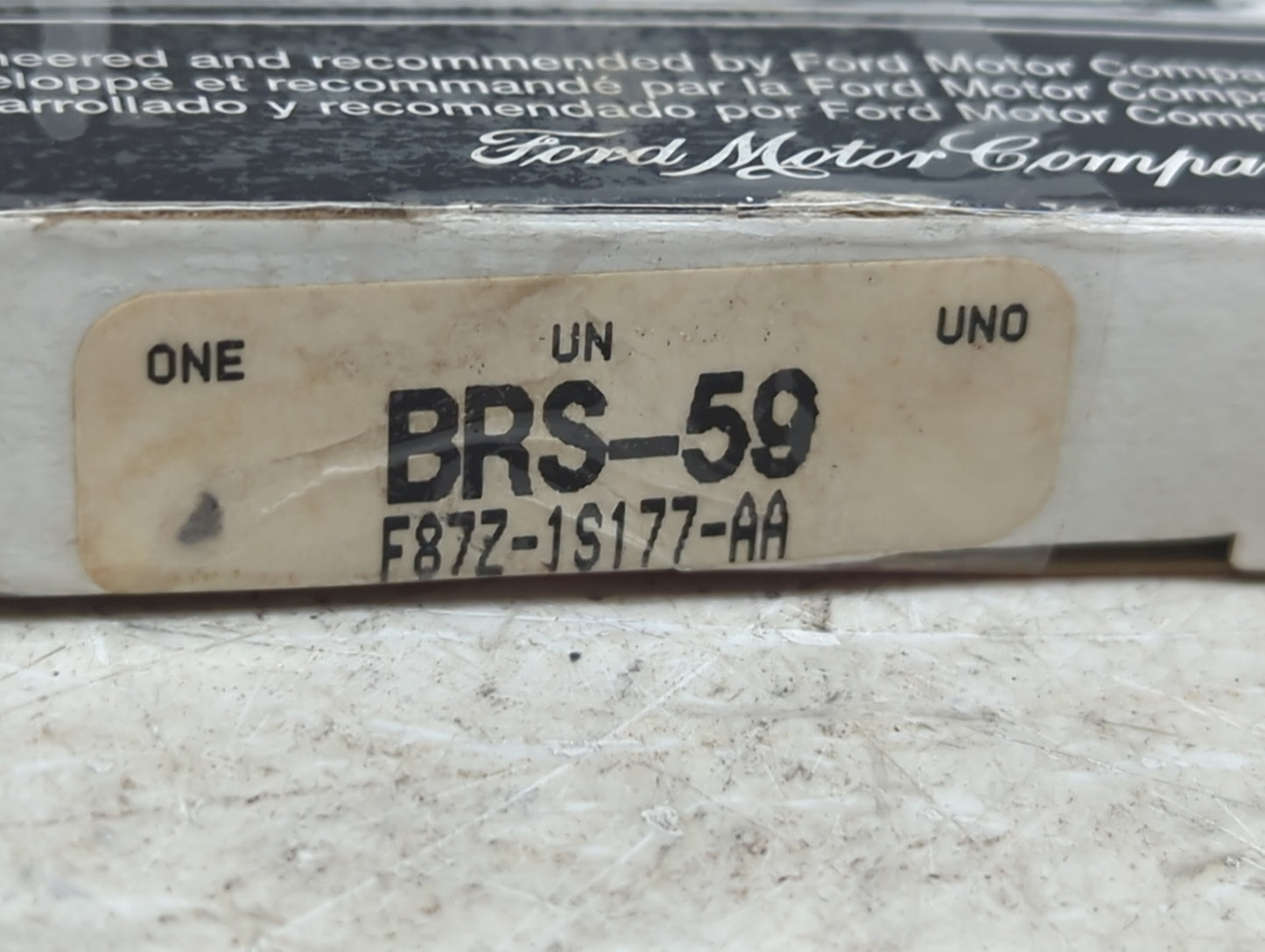 Ford Ford - Oemusedautoparts1.com