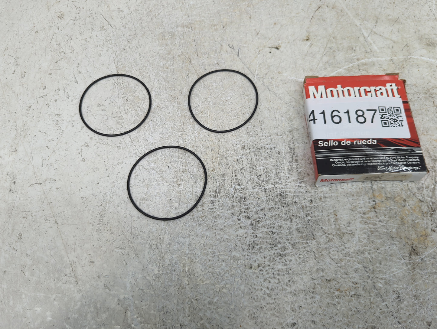 Ford Ford - Oemusedautoparts1.com