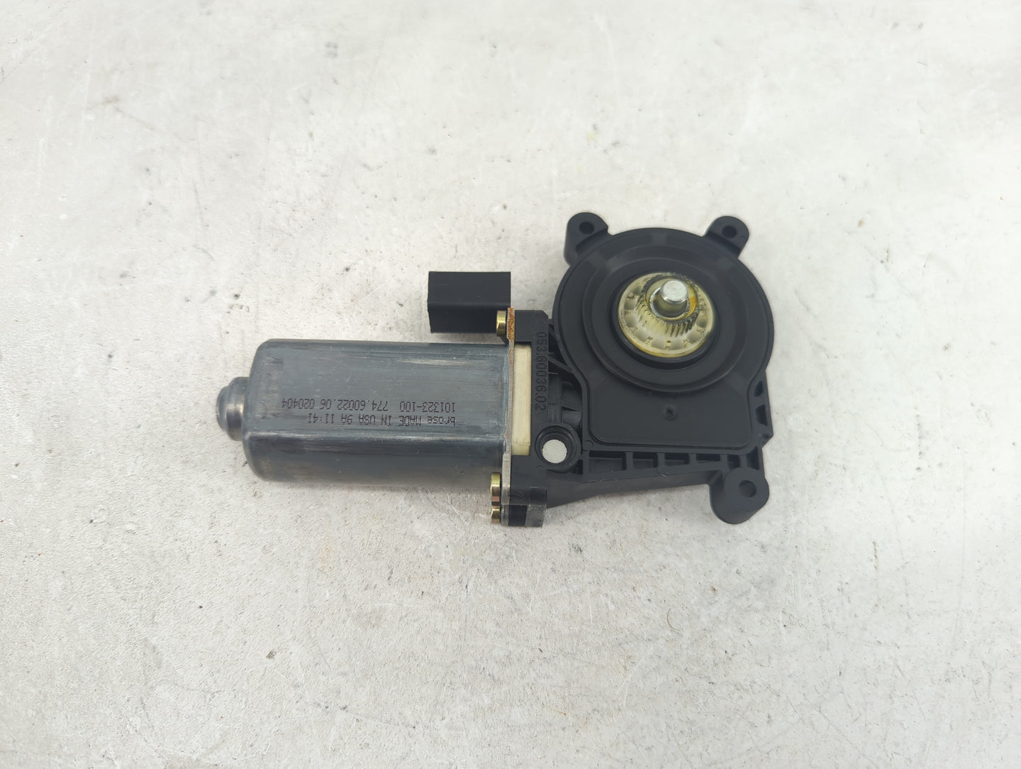 Ford Ford 1416189 - Oemusedautoparts1.com