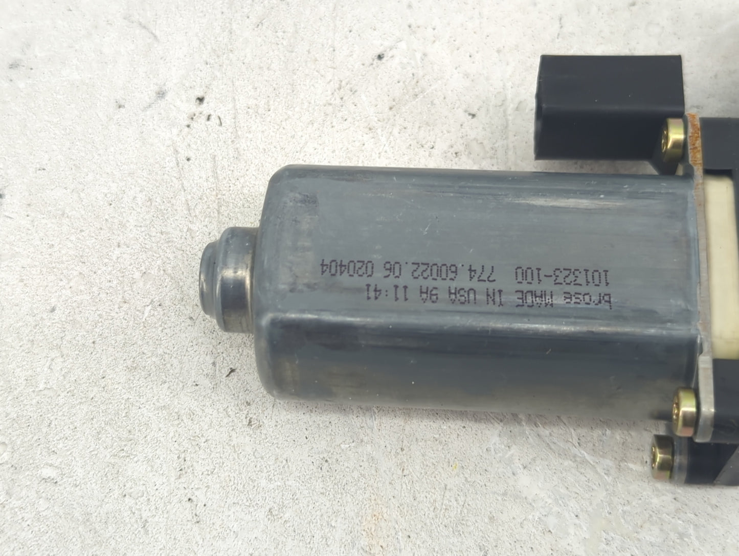 Ford Ford 1416189 - Oemusedautoparts1.com