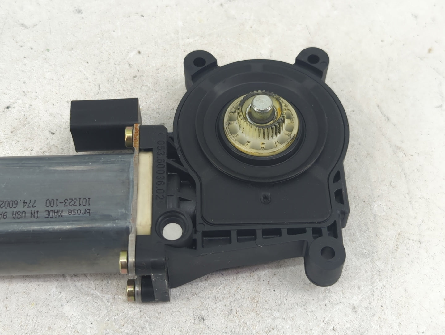 Ford Ford 1416189 - Oemusedautoparts1.com