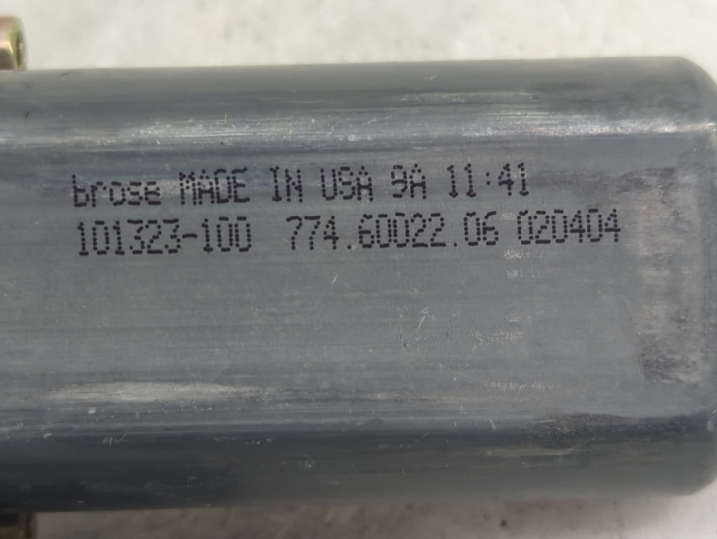 Ford Ford 1416189 - Oemusedautoparts1.com