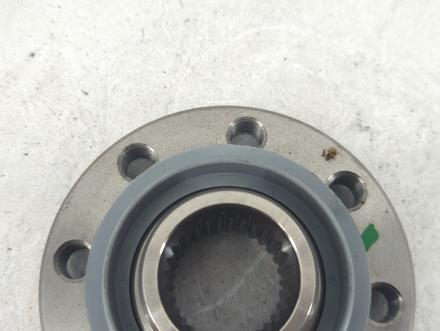 Ford Ford 1416195 - Oemusedautoparts1.com