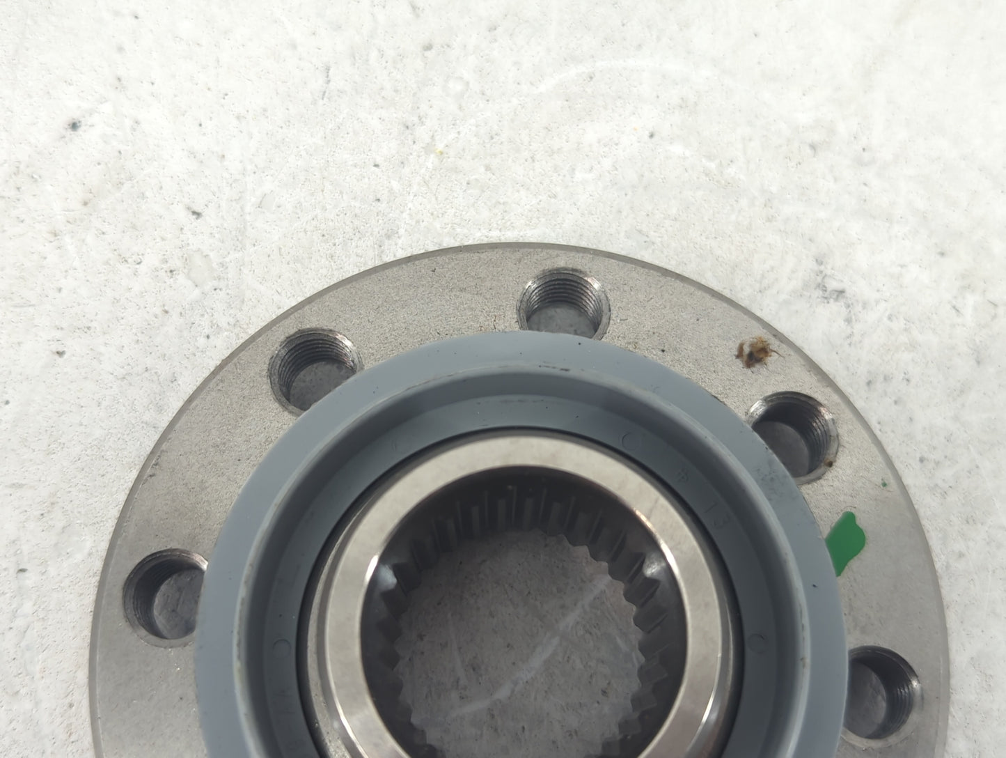 Ford Ford 1416195 - Oemusedautoparts1.com