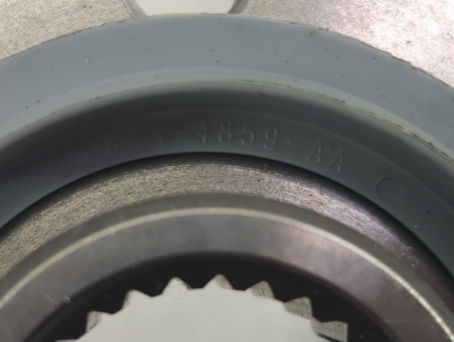 Ford Ford 1416195 - Oemusedautoparts1.com