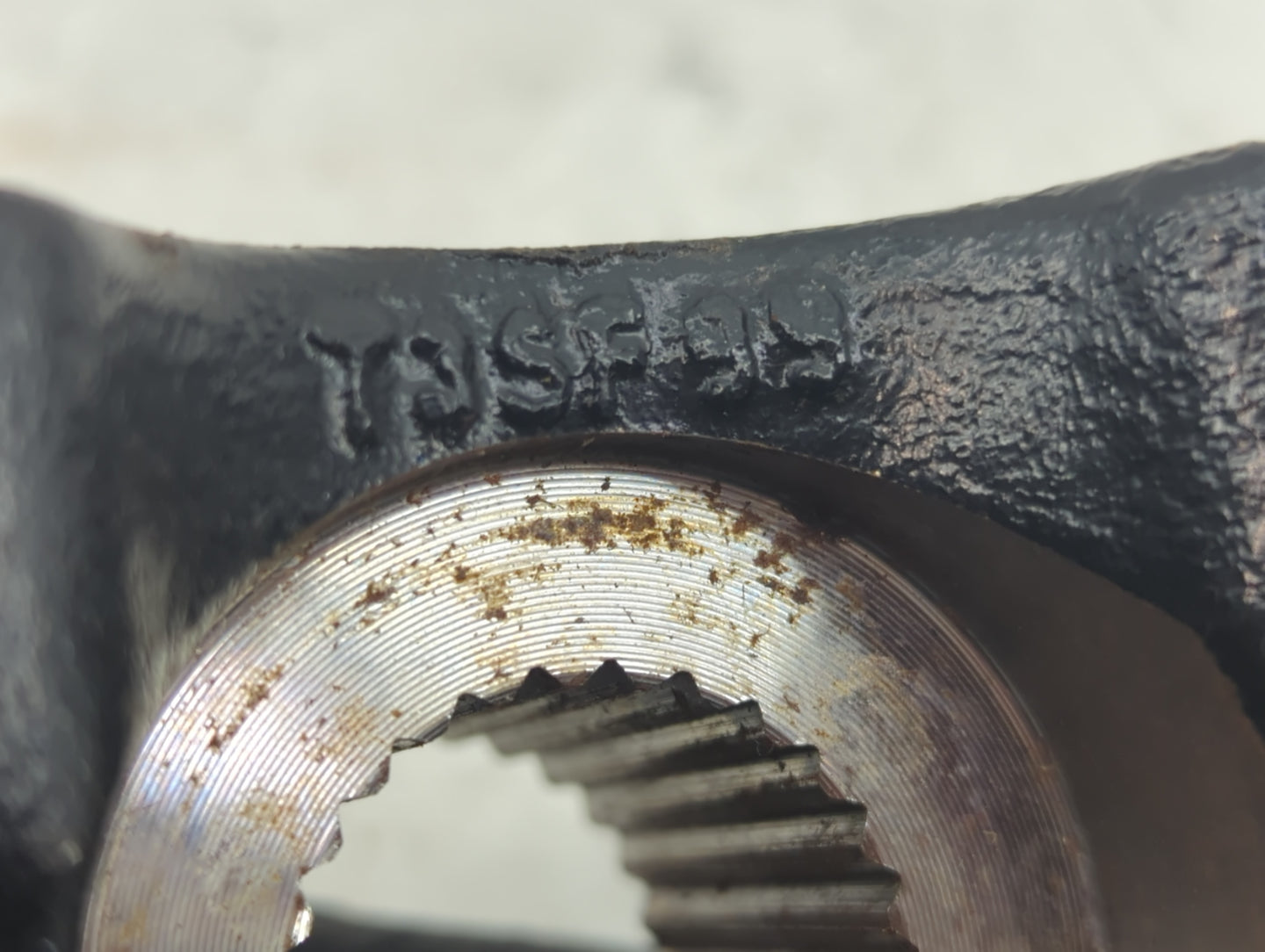 Ford Ford 1416196 - Oemusedautoparts1.com