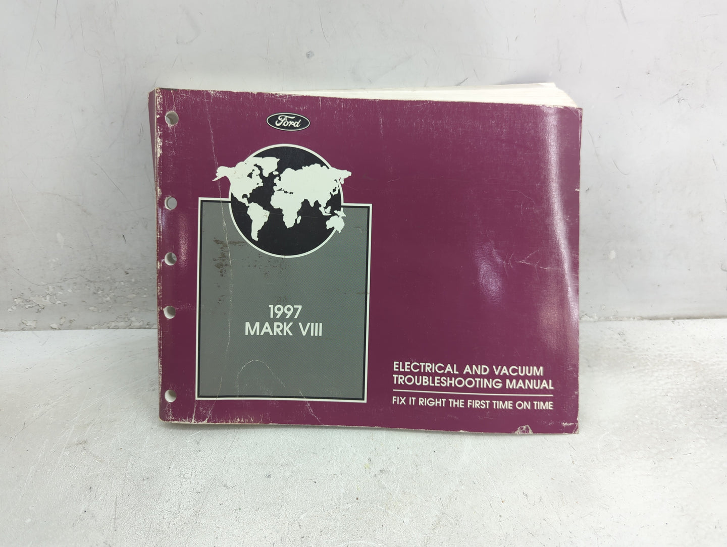 Ford Ford - Oemusedautoparts1.com