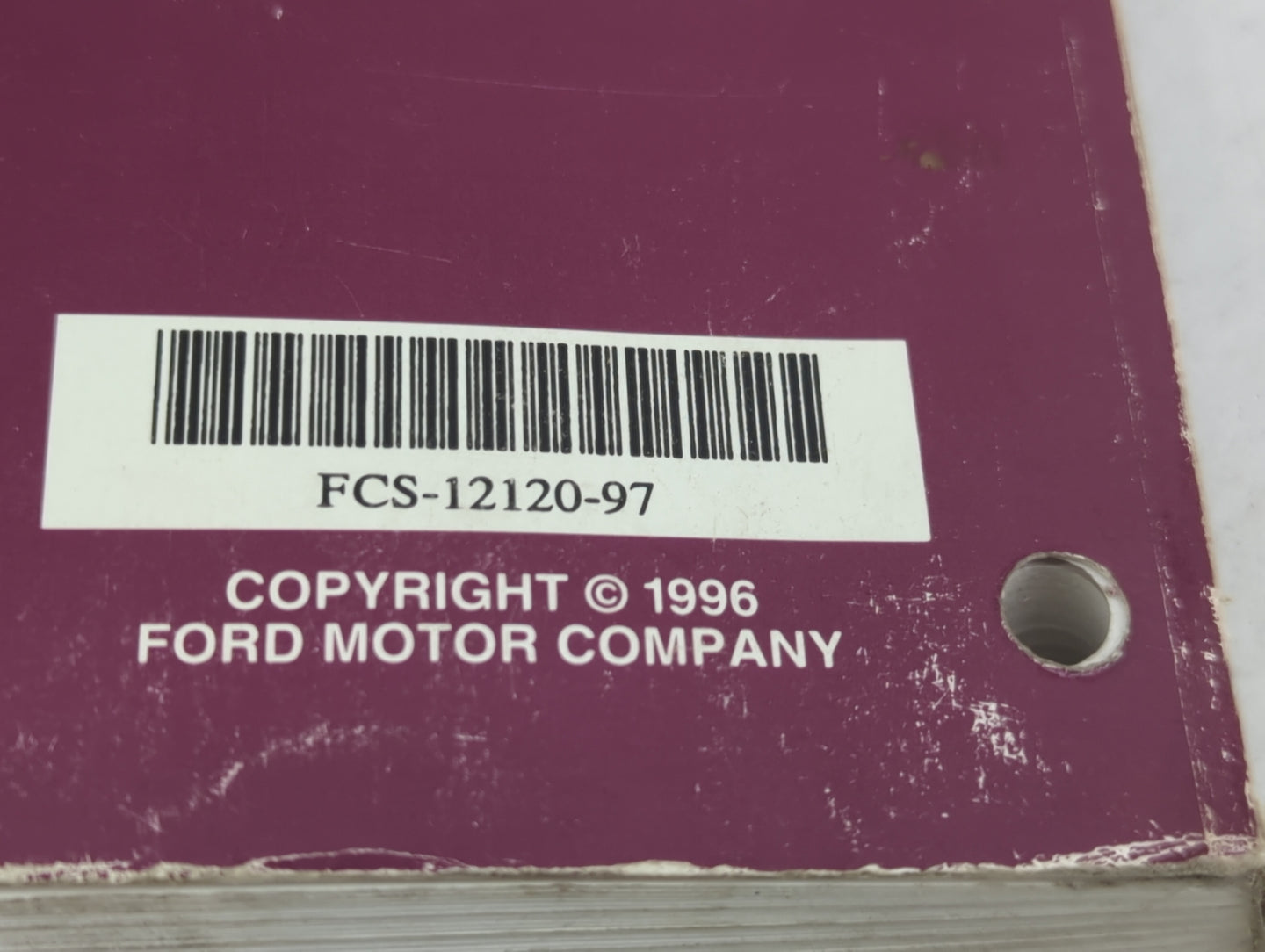 Ford Ford - Oemusedautoparts1.com