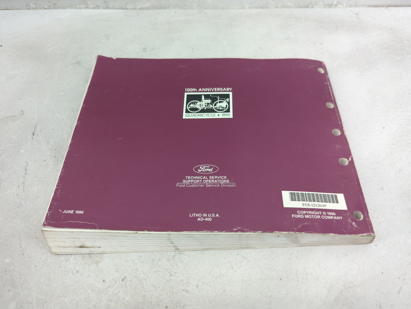 Ford Ford - Oemusedautoparts1.com