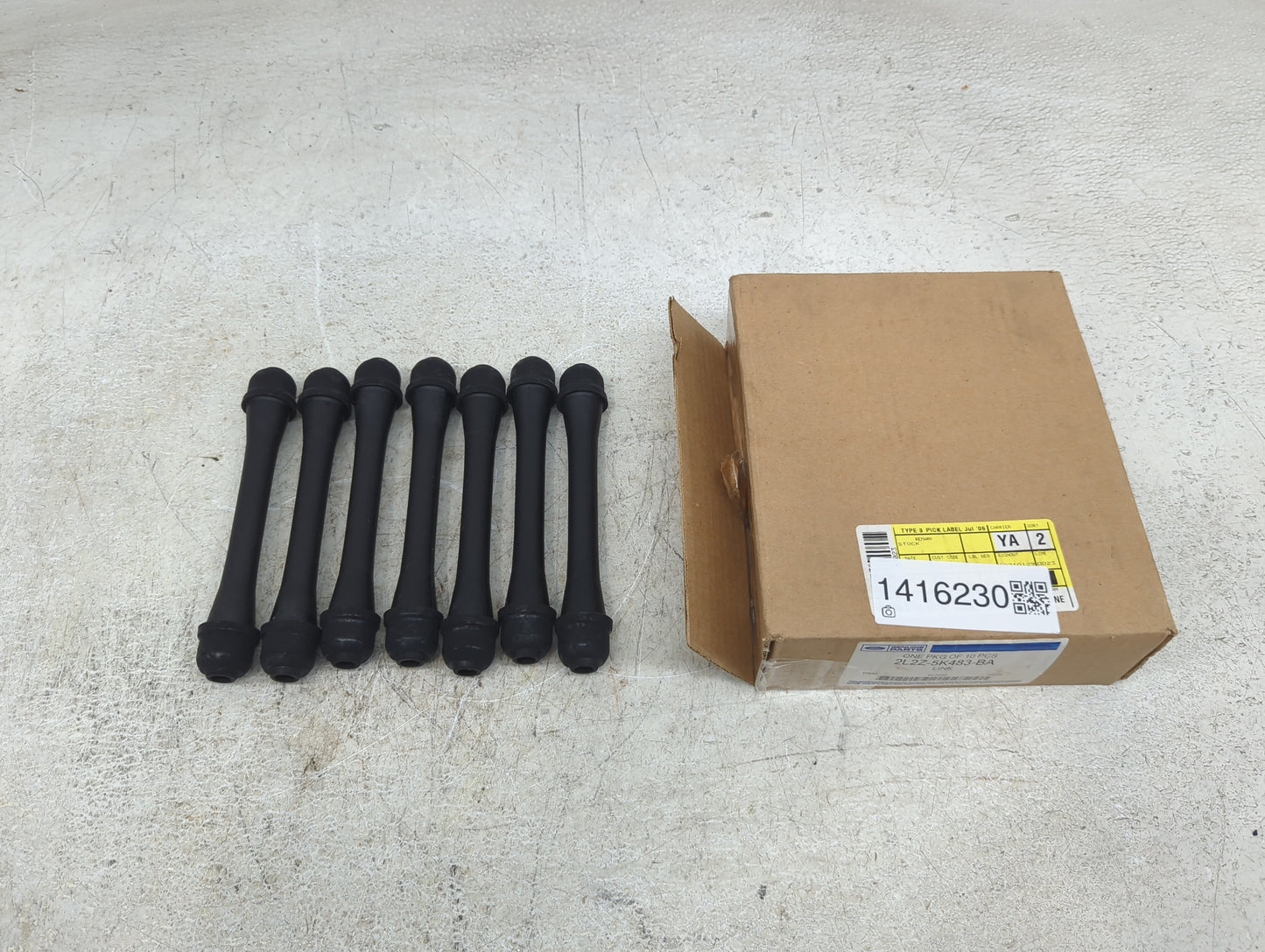 Ford Ford - Oemusedautoparts1.com