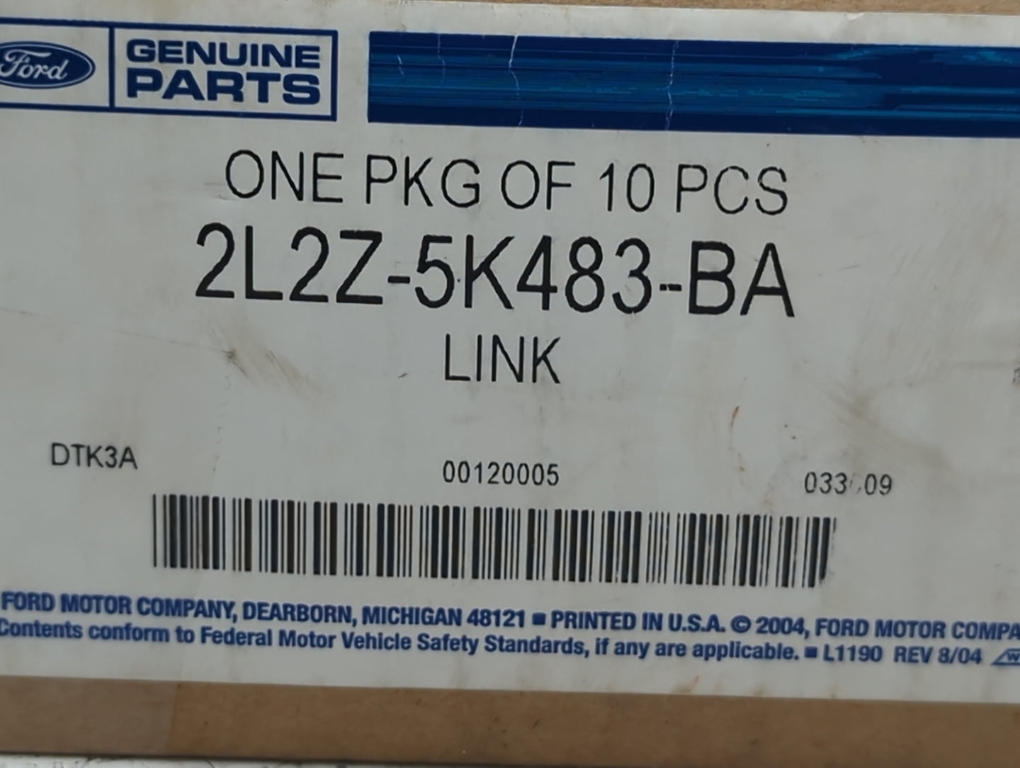 Ford Ford - Oemusedautoparts1.com