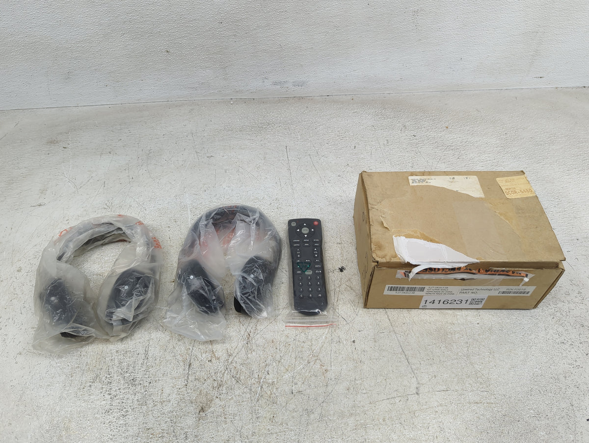 Ford Ford 1416231 - Oemusedautoparts1.com