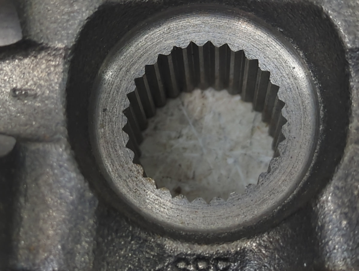 Ford Ford 1416239 - Oemusedautoparts1.com