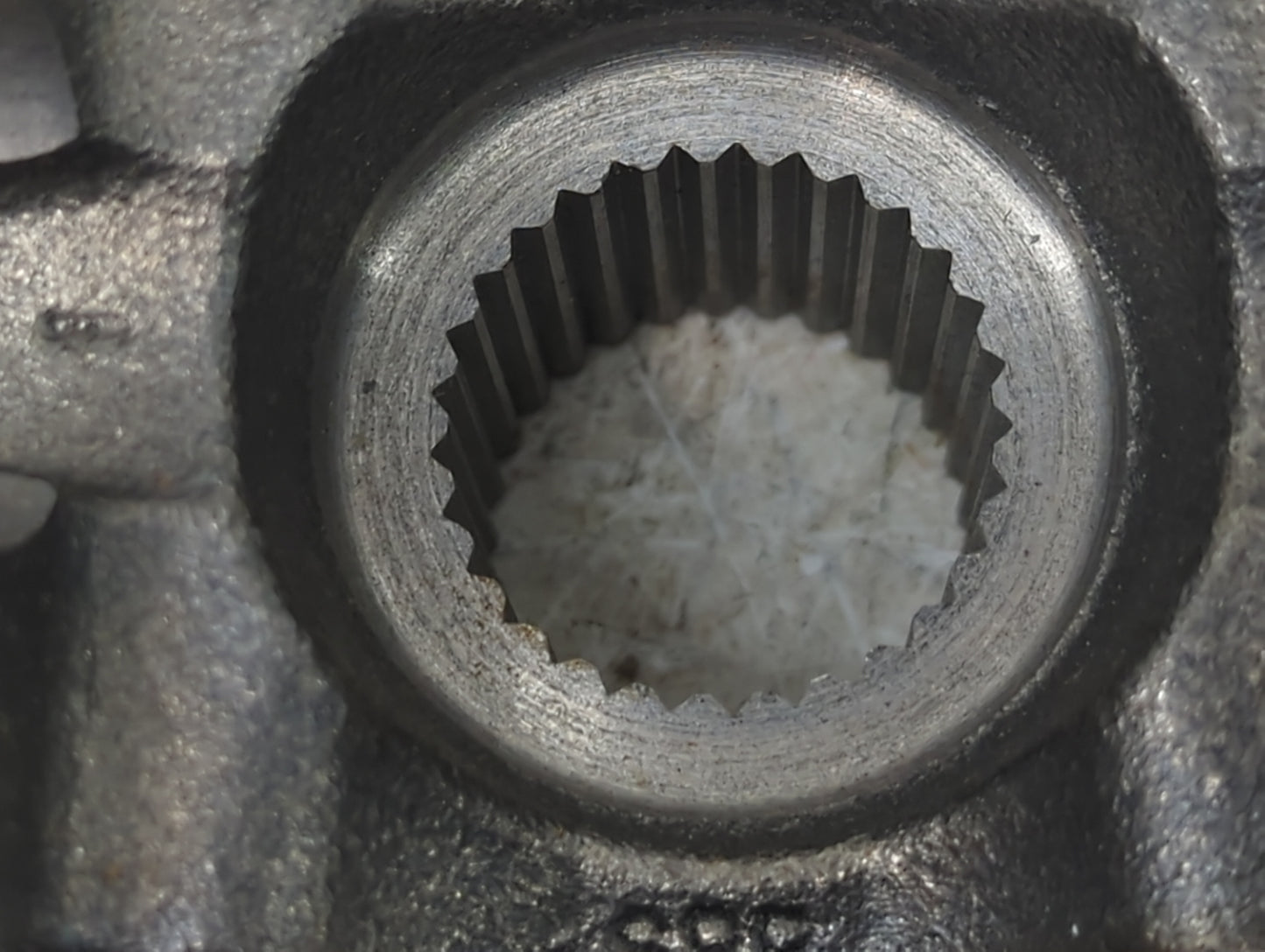 Ford Ford 1416239 - Oemusedautoparts1.com