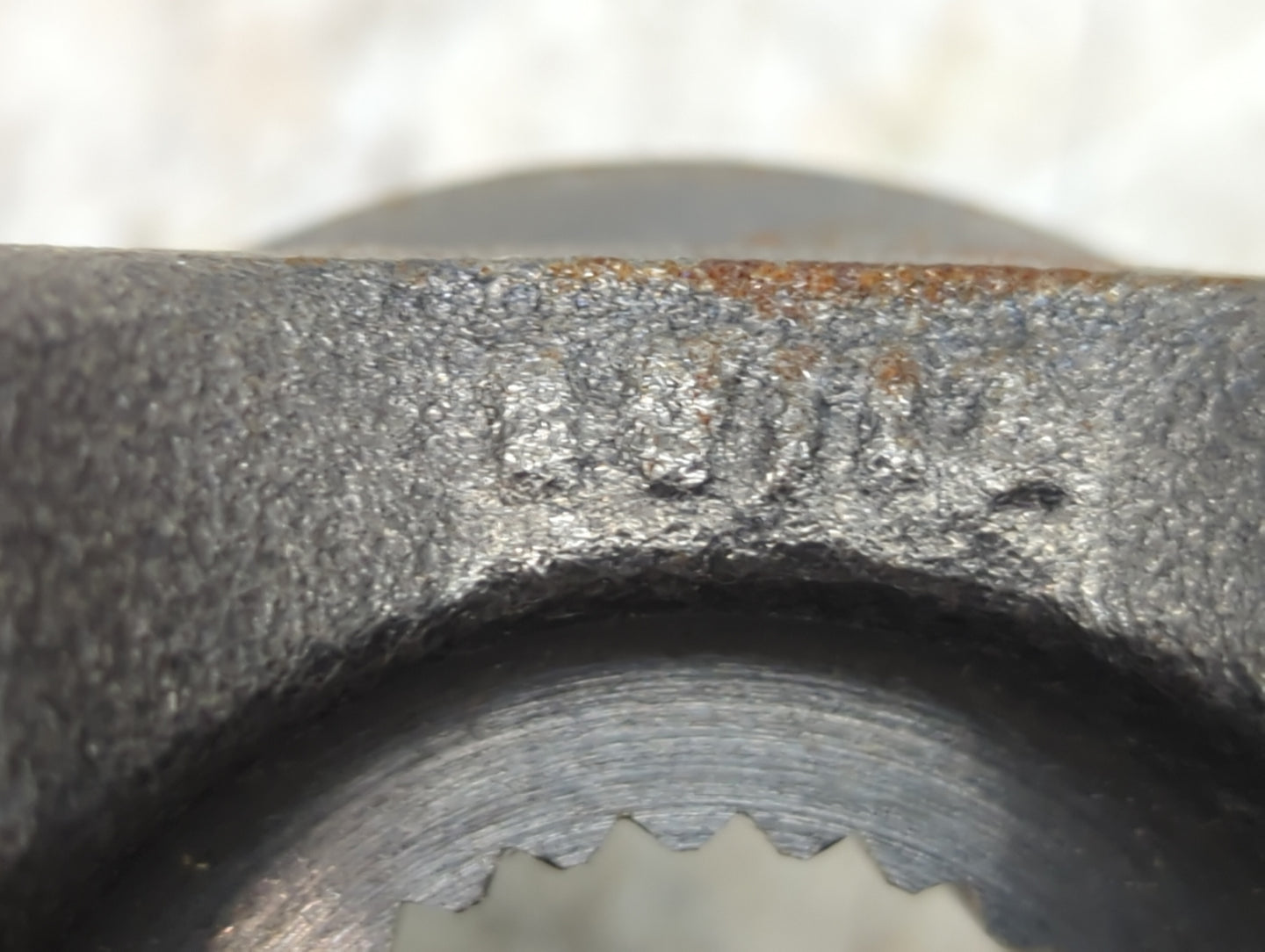 Ford Ford 1416239 - Oemusedautoparts1.com