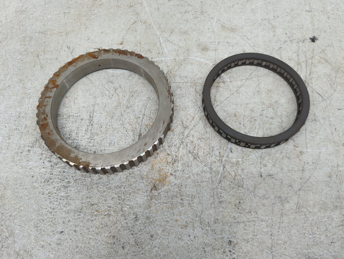 Ford Ford 1416240 - Oemusedautoparts1.com