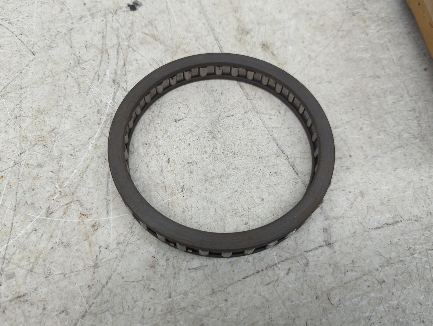 Ford Ford 1416240 - Oemusedautoparts1.com