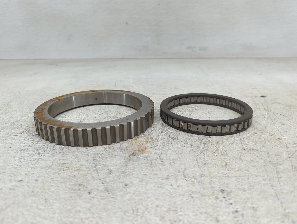 Ford Ford 1416240 - Oemusedautoparts1.com