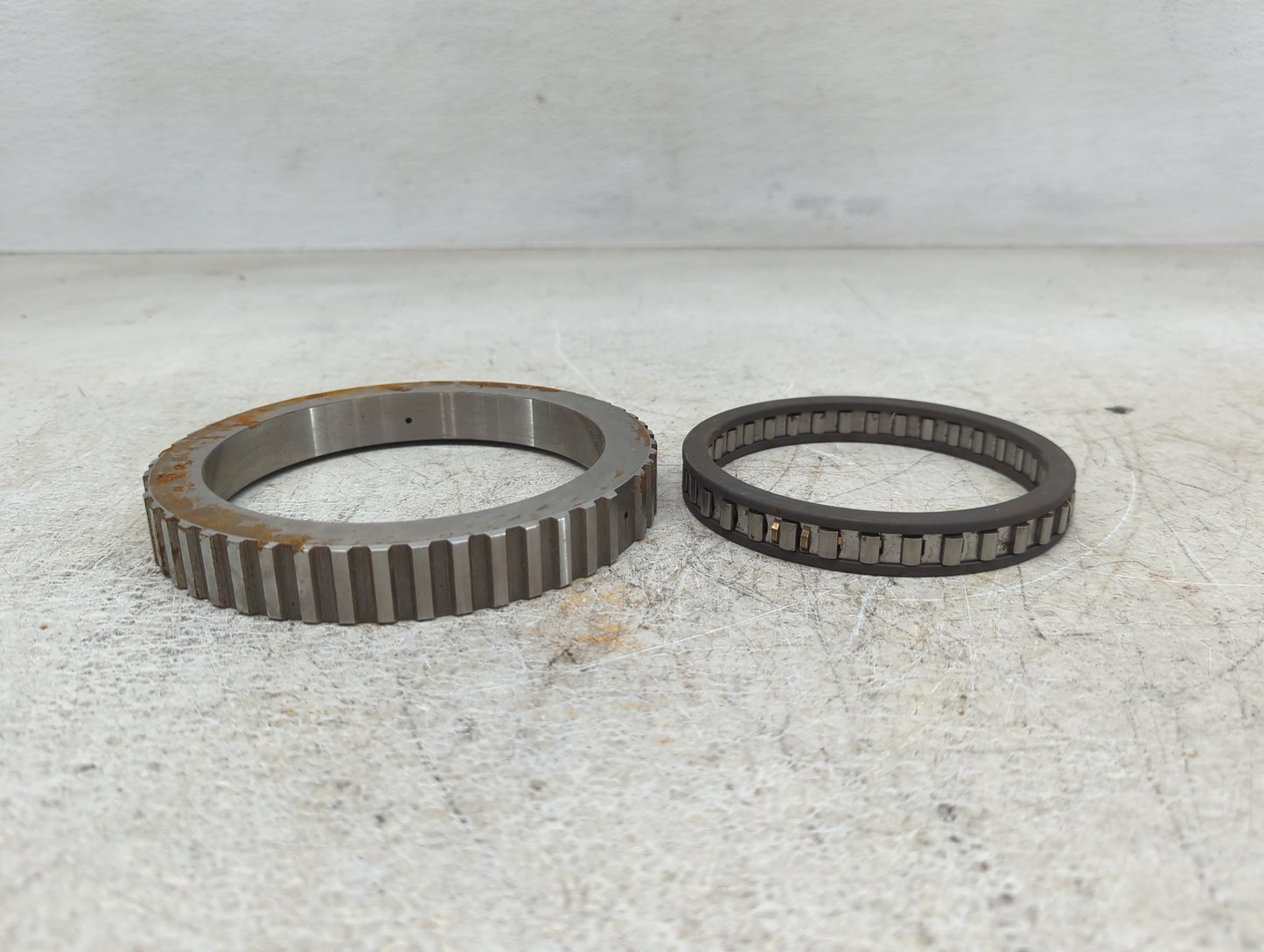 Ford Ford 1416240 - Oemusedautoparts1.com