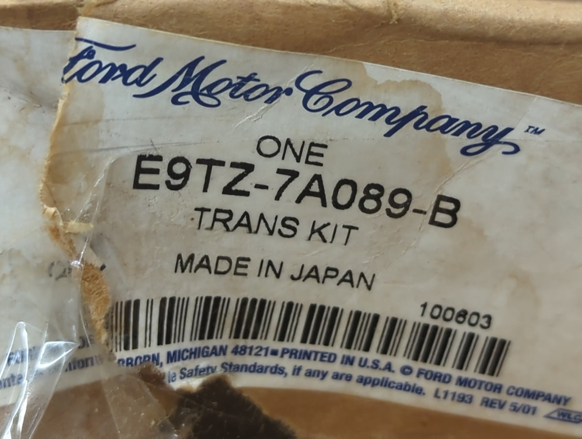Ford Ford 1416240 - Oemusedautoparts1.com
