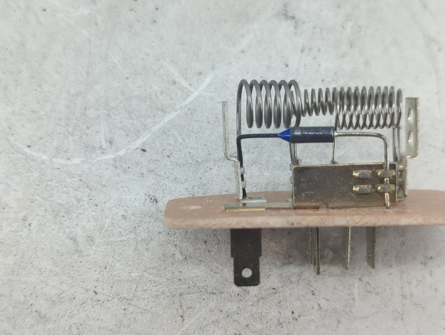 Ford Ford 1416262 - Oemusedautoparts1.com