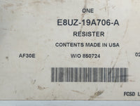 Ford Ford 1416262 - Oemusedautoparts1.com