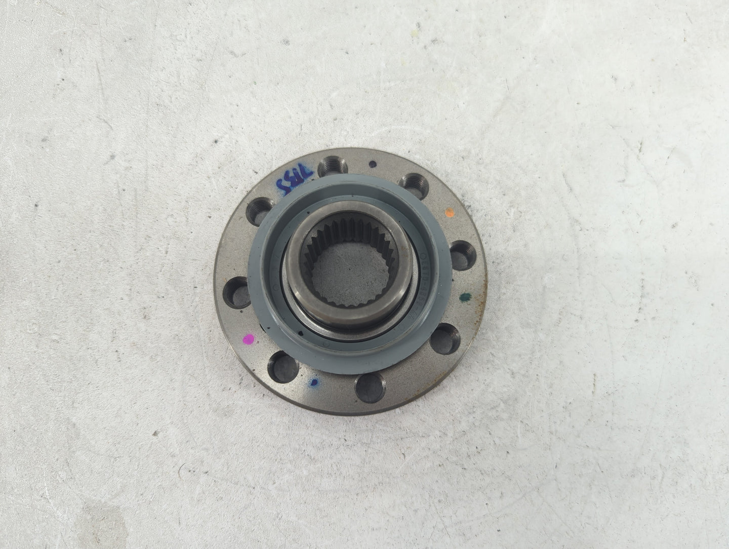 Ford Ford 1416264 - Oemusedautoparts1.com