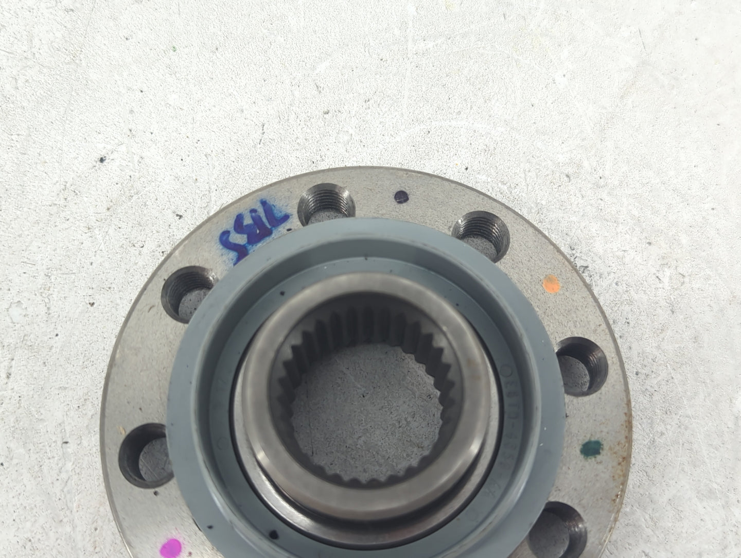Ford Ford 1416264 - Oemusedautoparts1.com