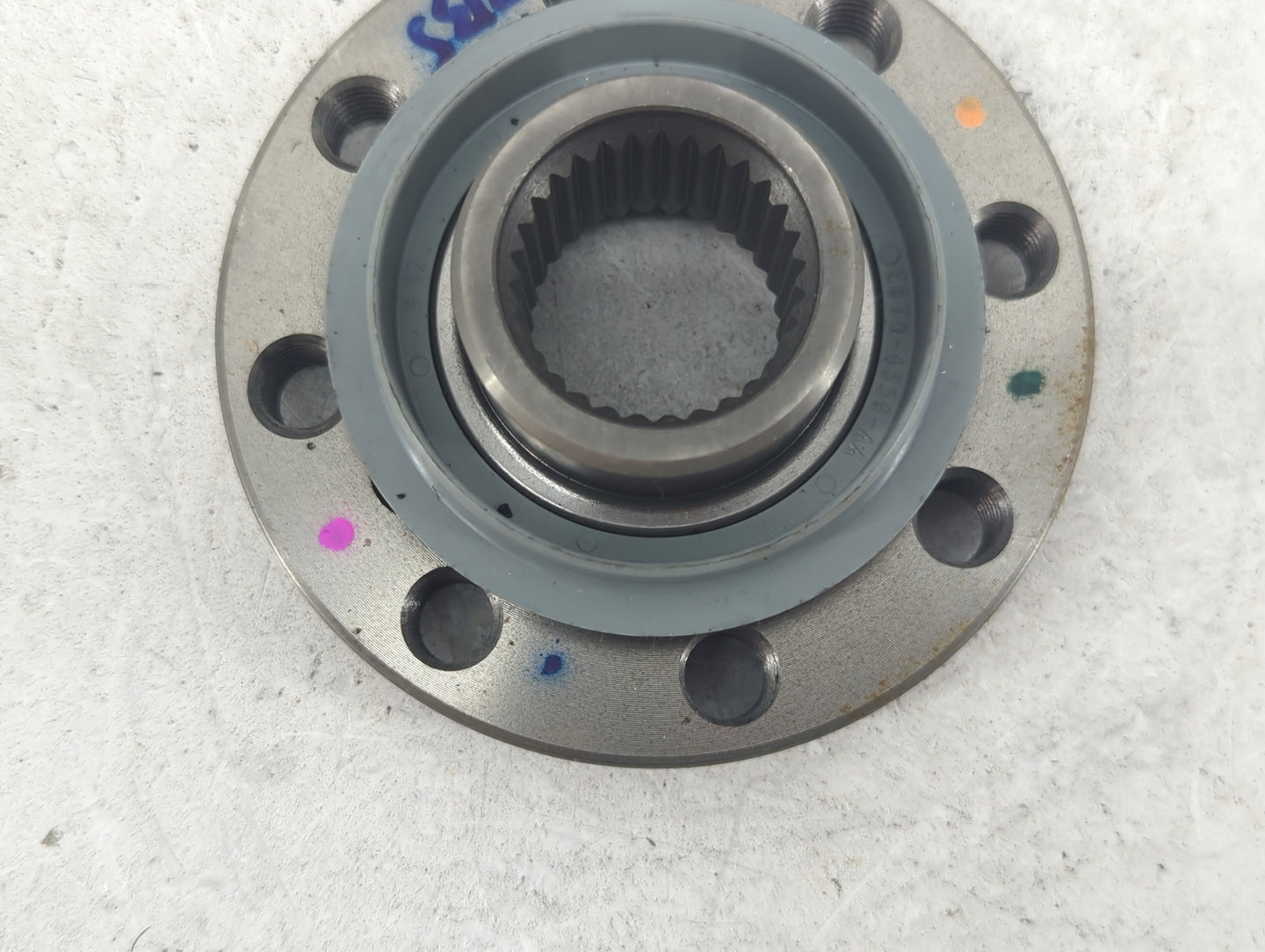 Ford Ford 1416264 - Oemusedautoparts1.com