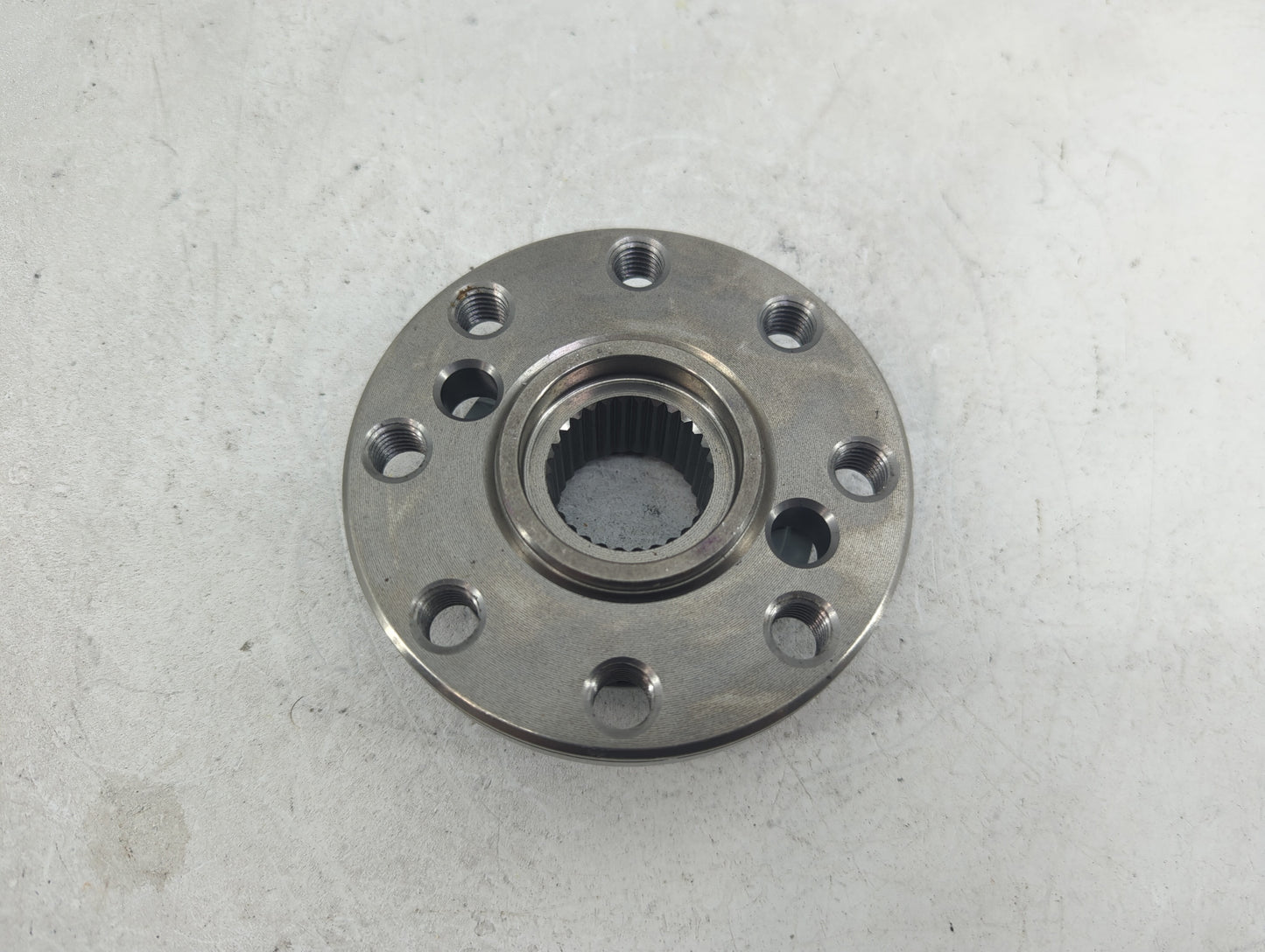 Ford Ford 1416264 - Oemusedautoparts1.com