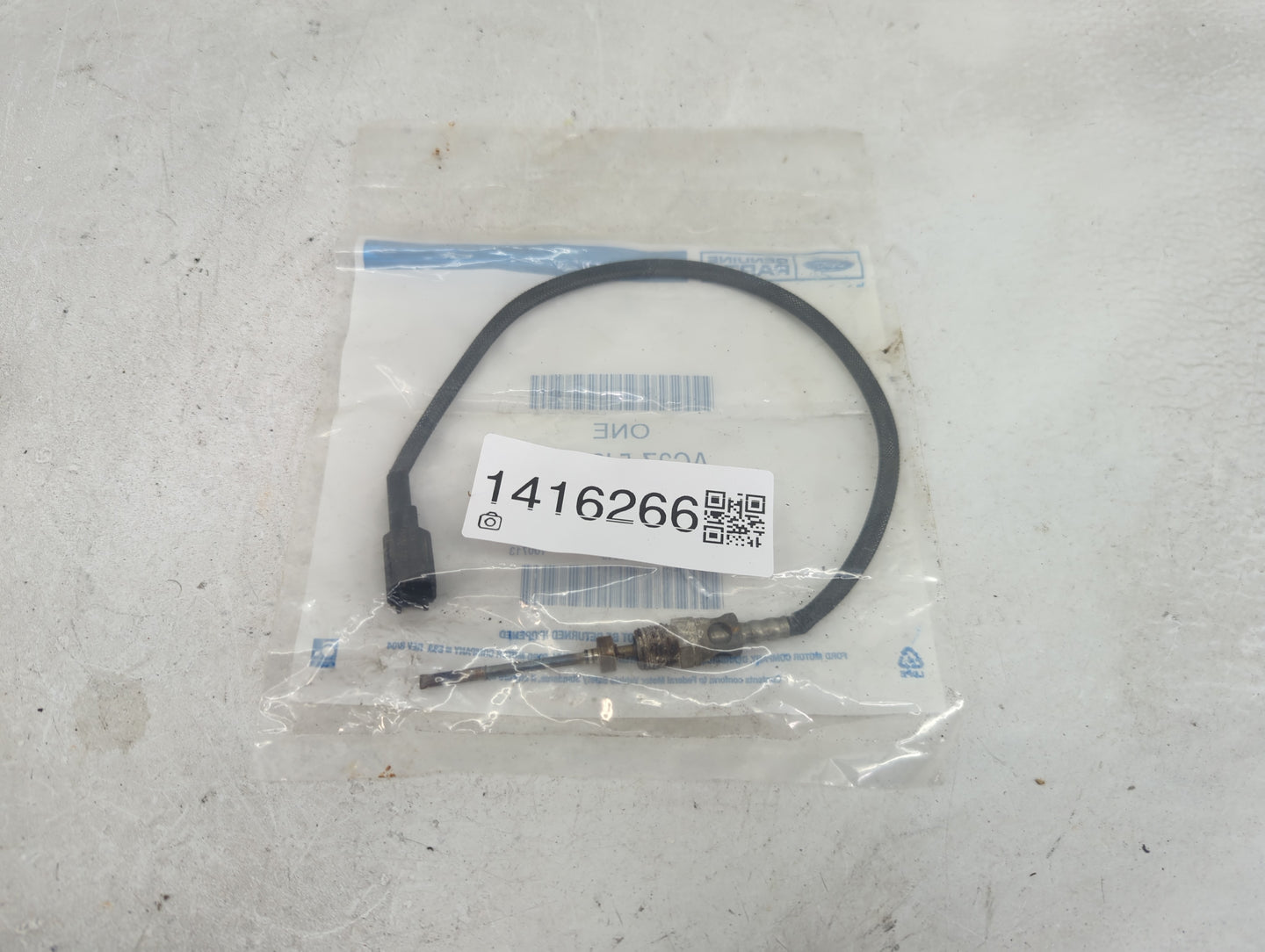 Ford Ford 1416266 - Oemusedautoparts1.com