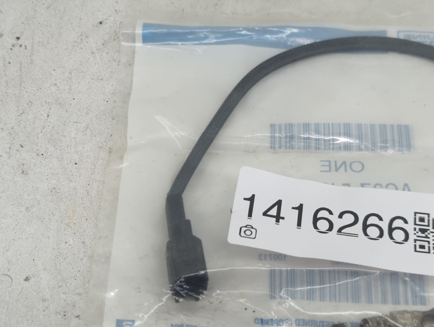 Ford Ford 1416266 - Oemusedautoparts1.com