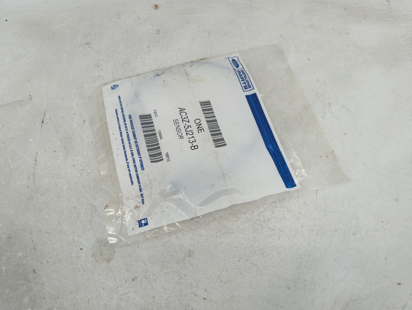 Ford Ford 1416266 - Oemusedautoparts1.com