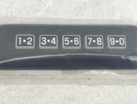 Ford Ford 1416267 - Oemusedautoparts1.com