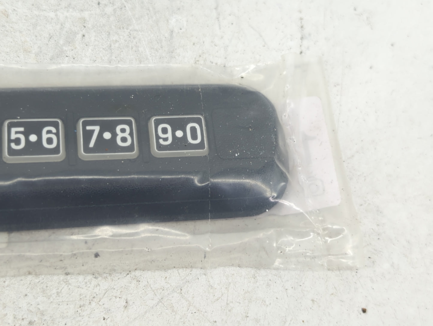 Ford Ford 1416267 - Oemusedautoparts1.com