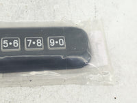 Ford Ford 1416267 - Oemusedautoparts1.com