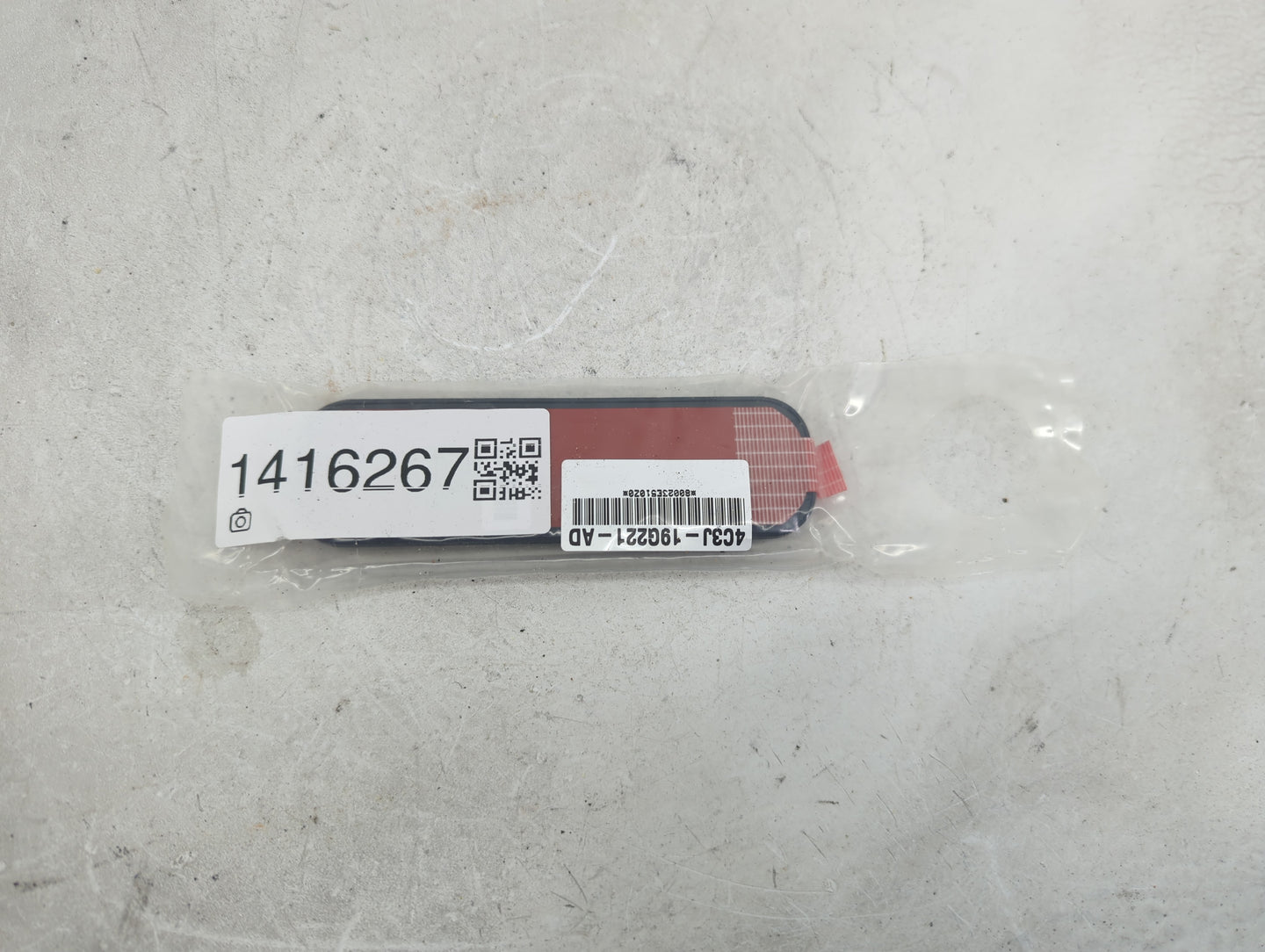 Ford Ford 1416267 - Oemusedautoparts1.com