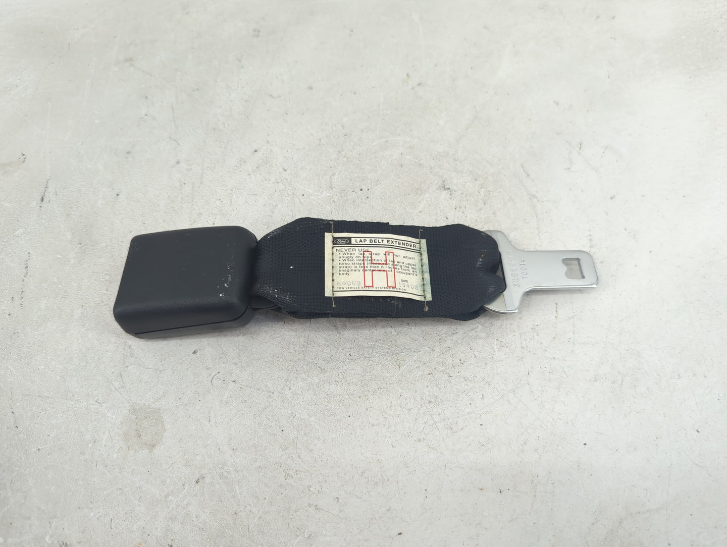 Ford Ford 1416275 - Oemusedautoparts1.com