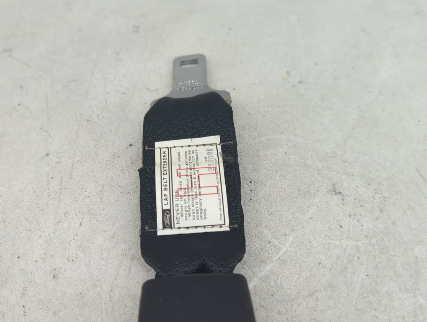 Ford Ford 1416276 - Oemusedautoparts1.com