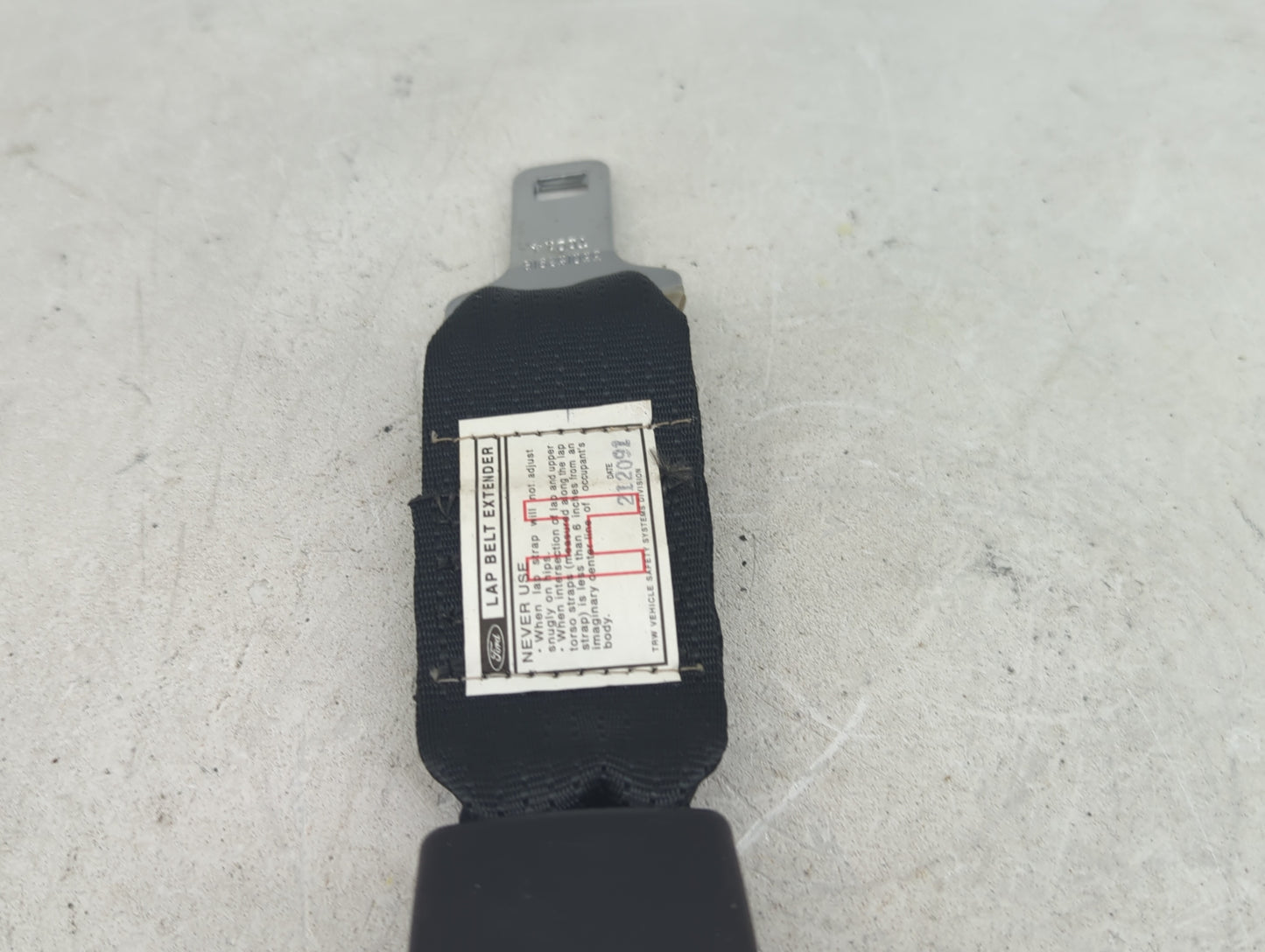 Ford Ford 1416276 - Oemusedautoparts1.com